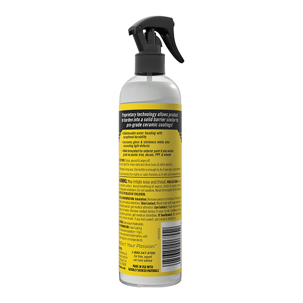Meguiars Ultimate Ceramic Coating Spray (236 ml) SME01033 - 2