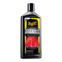 Meguiars Ultimate Compound (450 ml) SME01021