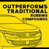 Meguiars Ultimate Compound (450 ml) SME01021 - 4