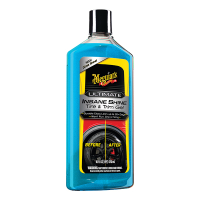 Meguiars Ultimate Insane Shine Tire & Gel (473 ml) SME01045