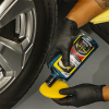 Meguiars Ultimate Insane Shine Tire & Gel (473 ml) SME01045 - 5