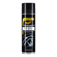 Meguiars Ultimate Insane Shine Tire Coating Spray (425 g) SME01026