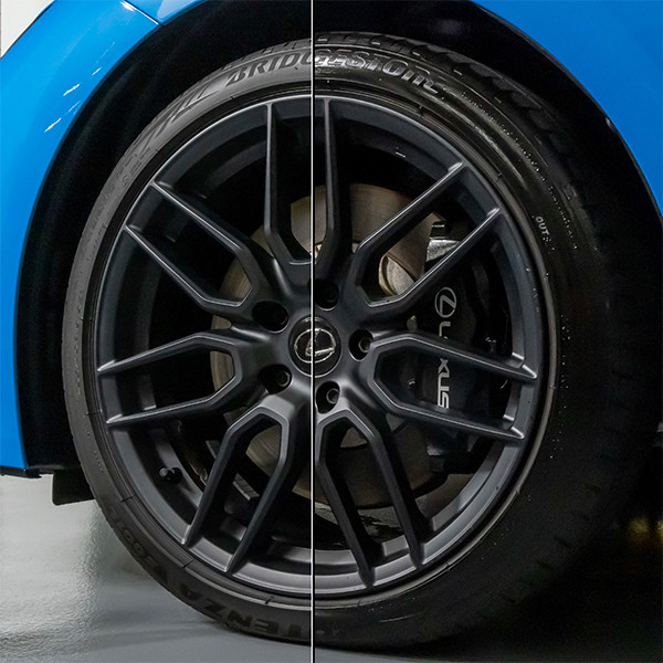 Meguiars Ultimate Insane Shine Tire Spray (473 ml) SME01040 - 3