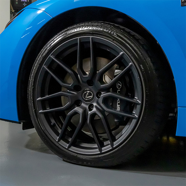 Meguiars Ultimate Insane Shine Tire Spray (473 ml) SME01040 - 9