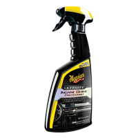 Meguiars Ultimate Interior Shine Protectant (543 ml)  SME01004