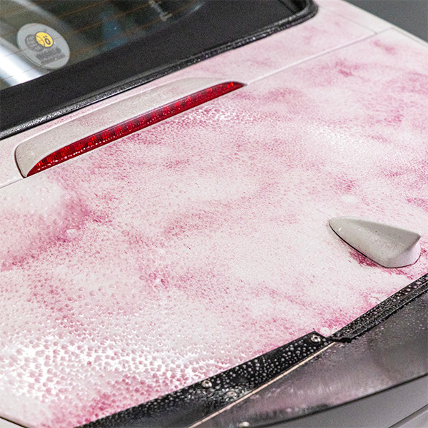 Meguiars Ultimate Iron Remover (710 ml) SME01037 - 4