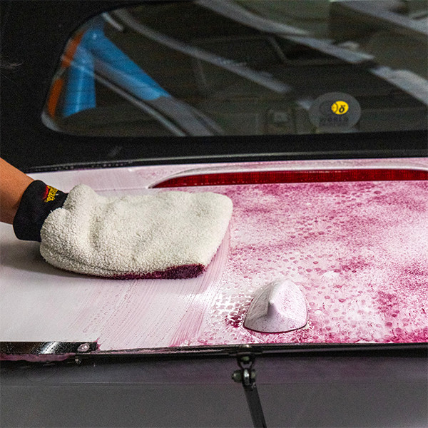 Meguiars Ultimate Iron Remover (710 ml) SME01037 - 6