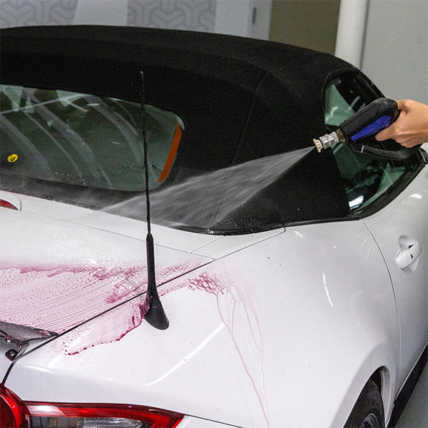 Meguiars Ultimate Iron Remover (710 ml) SME01037 - 7