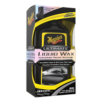 Meguiars Ultimate Liquid Wax (473 ml) SME01030