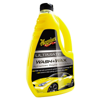 Meguiars Ultimate Wash & Wax (1.42 l)  SME00166