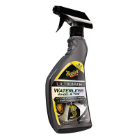 Meguiars Ultimate Waterless Wheel & Tire (710 ml)  SME00126