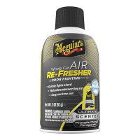 Meguiars Ultimate Whole Car Air Re-Fresher (59 ml) SME01042