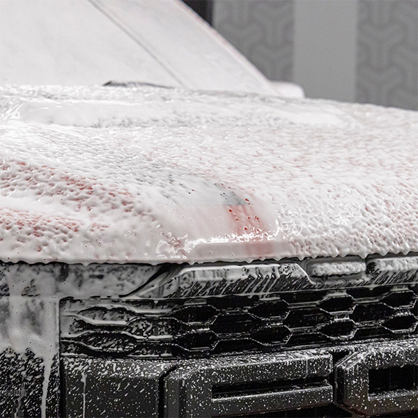 Meguiars Watermelon Bubblegum Autoshampoo (1890 ml) SME01036 - 4