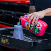Meguiars Watermelon Bubblegum Autoshampoo (1890 ml) SME01036 - 5