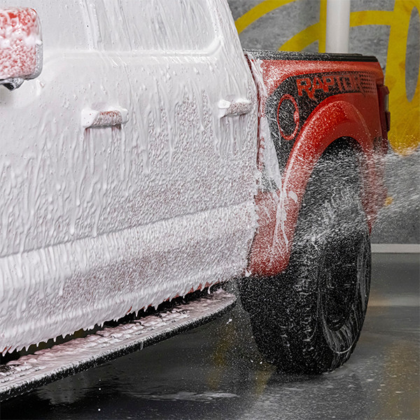 Meguiars Watermelon Bubblegum Autoshampoo (1890 ml) SME01036 - 6