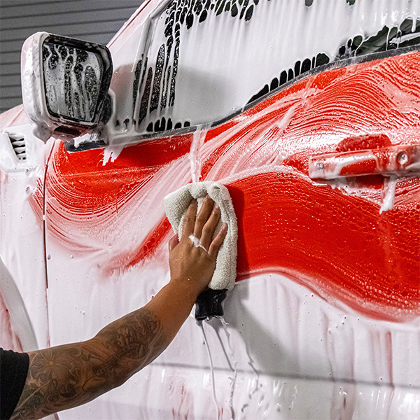 Meguiars Watermelon Bubblegum Autoshampoo (1890 ml) SME01036 - 8