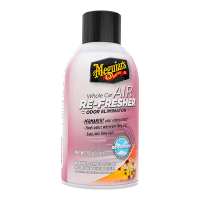 Meguiars Whole Car Air Re-Fresher Fiji Sunset (59 ml) SME01029