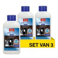 3 verpakkingen à 250 ml