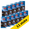 Aanbieding: Melitta Anti-kalk vloeibare ontkalker (11 stuks a 100 ml) SME01006 - 1