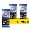 Aanbieding: Melitta Claris waterfilter (3 verpakkingen) SME01065 - 1