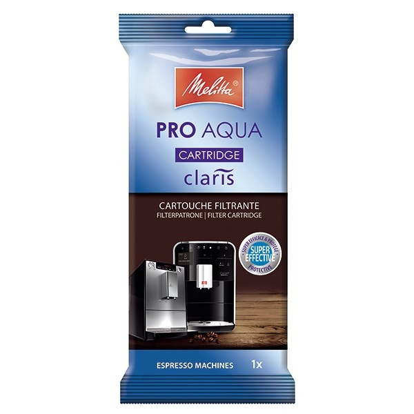 Melitta Claris waterfilter  SME00010 - 1