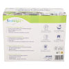 Microvezeldoek 30x30cm 15 stuks (123schoon-huimerk) SDR07315 - 2