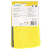 Microvezeldoek Afstoffen 35x35cm | 2 stuks (123schoon huismerk) SDR07319 - 2