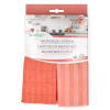 Microvezeldoek Keuken 35x35cm | 2 stuks (123schoon huismerk) SDR07317 - 1