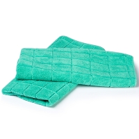 Microvezeldweil Eco met blok 60 x 40 cm (123schoon huismerk)  SDR00051