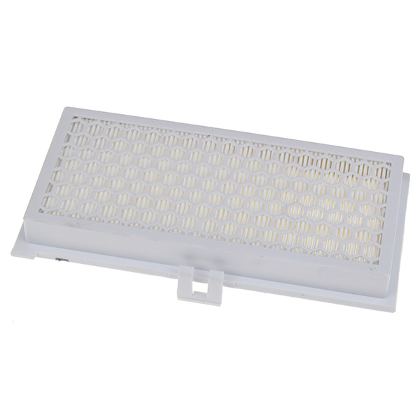Miele 7226160 HEPA-filter S-Class uitblaas (123schoon huismerk) SMI06030 - 1
