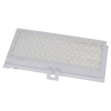 Miele 7226160 HEPA-filter S-Class uitblaas (123schoon huismerk) SMI06030 - 1