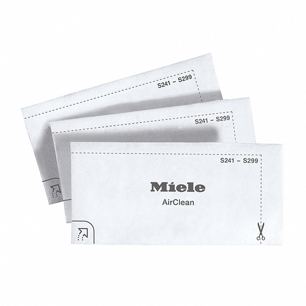 Miele voor stofzuigers 123schoon.nl