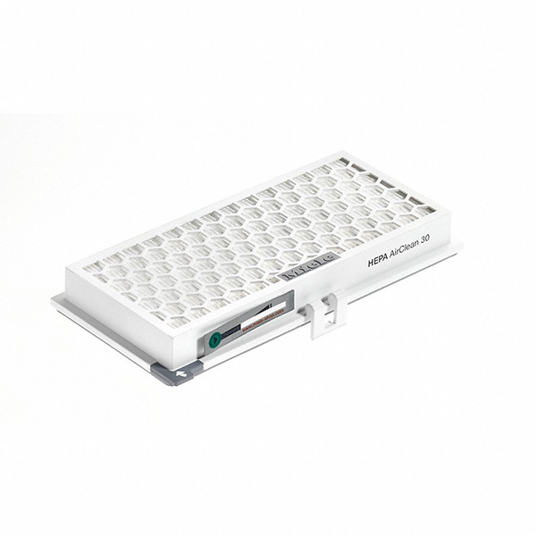 Miele airclean outlet filter