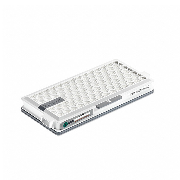 Miele AirClean stofzuiger HEPA-filter (SF-HA 50, origineel) SMI02005 - 1