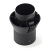 Miele C1/C2 stofzuiger wartel (123schoon huismerk) SMI01023 - 1