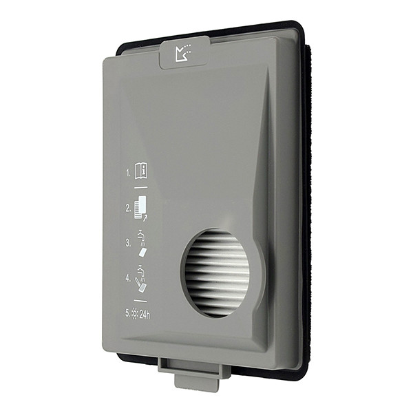 Miele CX-FSF Fijnstoffilter SMI06040 - 1