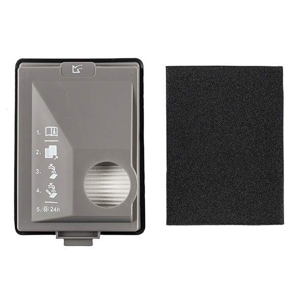 Miele CX-FSF Fijnstoffilter SMI06040 - 2