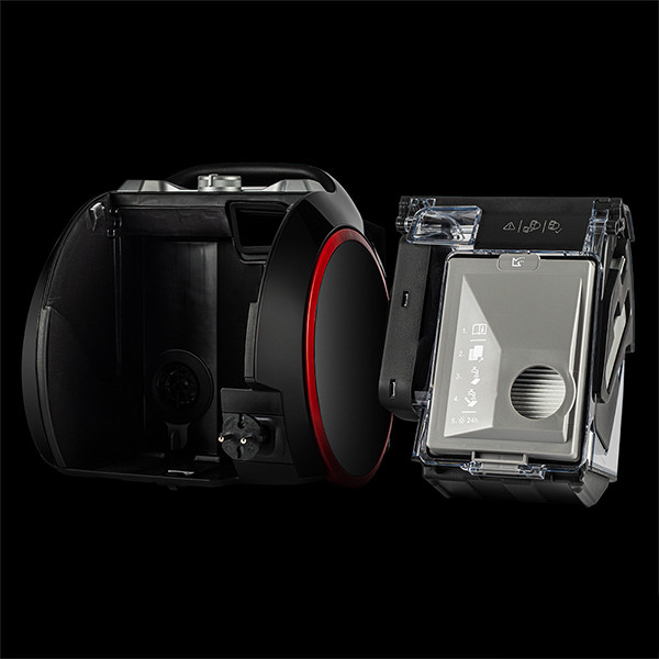 Miele CX-FSF Fijnstoffilter SMI06040 - 4