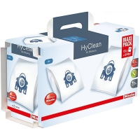 Knop Alternatief voorstel Beperken Miele Complete C3 EcoLine Silence Miele Complete series Miele  Stofzuigerzakken Alles voor stofzuigers 123schoon.nl