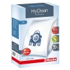 Miele HyClean 3D Efficiency GN stofzuigerzakken 4 zakken (origineel) SMI01007 - 1