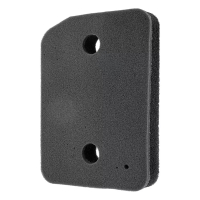 Miele Pluizenfilter voor wasdroger 9164761 (1 stuk, 123schoon huismerk) SDR09360