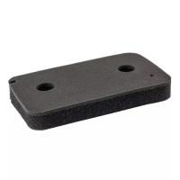 Miele Pluizenfilter voor wasdroger 9499230 (1 stuk, 123schoon huismerk) SDR09361