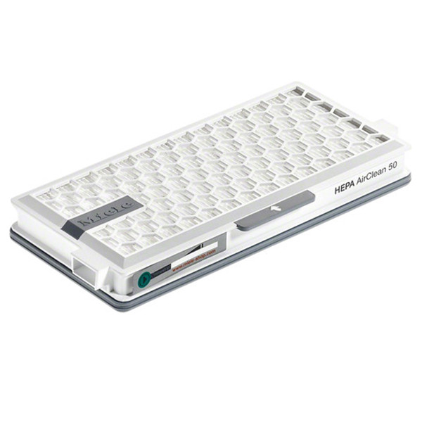 Miele SilenceAirClean 50 stofzuigerfilter (SF-SA 50, origineel) SMI03024 - 1