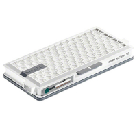 Miele SilenceAirClean 50 stofzuigerfilter (SF-SA 50, origineel) SMI03024