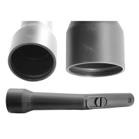 Miele kunststof pistoolgreep  (123schoon huismerk)  SMI04001