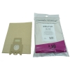 Miele papieren stofzuigerzakken 10 zakken + 1 filter (123schoon huismerk)  SMI00002