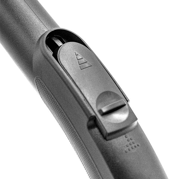 Miele pistoolgreep 9442601 / 5269091 (123schoon huismerk, 35 mm) SDR07003 - 2