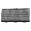 Miele stofzuiger H12 HEPA-filter 7226140 (123schoon huismerk) SMI02002 - 1