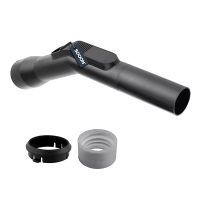 Miele universele pistoolgreep voor 35 mm buizen (123schoon huismerk) SMI04003