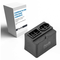 Miele wijnkast koolstoffilter | CP0044 (1 stuk, 123schoon huismerk) SMI06023